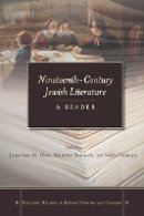 Jonathan M Hess - Nineteenth-Century Jewish Literature: A Reader - 9780804775472 - V9780804775472