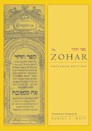 Daniel Ch Matt - The Zohar: Pritzker Edition, Volume Six - 9780804776639 - V9780804776639