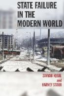 Zaryab Iqbal - State Failure in the Modern World - 9780804776745 - V9780804776745