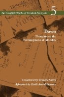 Roger Hargreaves - Dawn: Thoughts on the Presumptions of Morality, Volume 5 - 9780804780056 - V9780804780056
