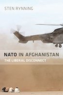 Sten Rynning - NATO in Afghanistan - 9780804782371 - V9780804782371