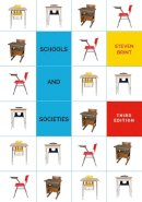 Steven Brint - Schools and Societies: Third Edition - 9780804782470 - V9780804782470
