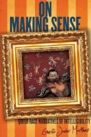 Ernesto Javier Martínez - On Making Sense - 9780804783392 - V9780804783392