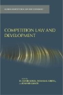 Daniel D. Sokol - Competition Law and Development - 9780804785716 - V9780804785716
