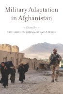 T (Ed)Et Al Farrell - Military Adaptation in Afghanistan - 9780804785891 - V9780804785891