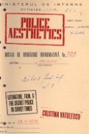Cristina Vatulescu - Police Aesthetics: Literature, Film, and the Secret Police in Soviet Times - 9780804786928 - V9780804786928