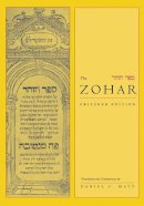 Roger Hargreaves - The Zohar: Pritzker Edition, Volume Eight - 9780804787260 - V9780804787260
