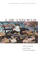 Roger Hargreaves - Law and War - 9780804787420 - V9780804787420