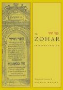 Nathan Wolski - The Zohar: Pritzker Edition, Volume Ten - 9780804788045 - V9780804788045
