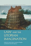 Sarat - Law and the Utopian Imagination - 9780804790819 - V9780804790819