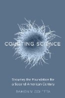 Damon V. Coletta - Courting Science: Securing the Foundation for a Second American Century - 9780804798945 - V9780804798945