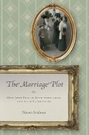 Naomi Seidman - The Marriage Plot. Or, How Jews Fell in Love with Love, and with Literature.  - 9780804799676 - V9780804799676