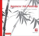 Ryukyu Saito - Japanese Ink-painting - 9780804832601 - V9780804832601