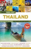 Jim Algie - Tuttle Travel Pack Thailand - 9780804842105 - V9780804842105