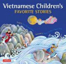 Phuoc Thi Minh Tran - Vietnamese Children's Favorite Stories - 9780804844291 - V9780804844291