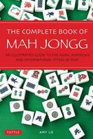 Amy Lo - Complete Book of Mah Jongg - 9780804845304 - V9780804845304