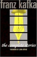 Franz Kafka - The Complete Stories - 9780805210552 - V9780805210552