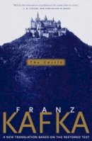 Franz Kafka - The Castle - 9780805211061 - V9780805211061