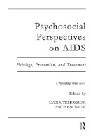 - Psychosocial Perspectives on Aids: Etiology, Prevention and Treatment: Aetiology, Prevention and Treatment (Perspectives in Behavioral Medicine) - 9780805802078 - KMB0000134