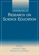 Abell Sandra - Handbook of Research on Science Education - 9780805847147 - V9780805847147