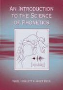 Hewlett, Nigel, Beck, Janet Mackenzie - An Introduction to the Science of Phonetics - 9780805856729 - V9780805856729
