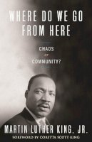 Jr. Martin Luther King - Where Do We Go from Here? - 9780807000670 - V9780807000670