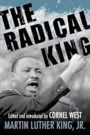 Dr. Martin Luther King - The Radical King - 9780807034521 - V9780807034521