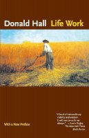 Donald Hall - Life Work (n.e. 3.03) - 9780807071335 - V9780807071335