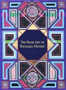 Richard Minsky - Book Art of Richard Minsky: My Life in Book Art - 9780807616062 - V9780807616062