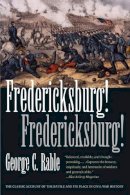 George C. Rable - Fredericksburg! Fredericksburg! (Civil War America) - 9780807872697 - V9780807872697