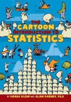 Grady Klein - The Cartoon Introduction to Statistics - 9780809033591 - V9780809033591