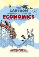 Grady Klein - The Cartoon Introduction to Economics - 9780809033614 - V9780809033614