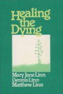 Dennis Linn - Healing the Dying: Releasing People to Die (Exploration Book) - 9780809122127 - KI20003142
