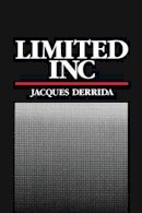 Jacques Derrida - Limited Inc - 9780810107885 - V9780810107885