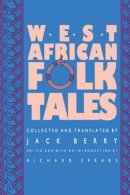 Jack Berry - West African Folktales - 9780810109933 - V9780810109933