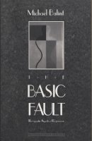 Roger Hargreaves - The Basic Fault: Therapeutic Aspects of Regression - 9780810110250 - V9780810110250