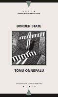 Tonu Onnepalu - Border State - 9780810117808 - V9780810117808