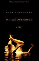 Mary Zimmerman - Metamorphoses  Play - 9780810119802 - V9780810119802
