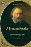 Herzen, Alexander - Herzen Reader - 9780810128477 - V9780810128477