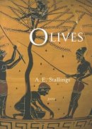 A.e. Stallings - Olives: Poems (Triquarterly) - 9780810152267 - V9780810152267