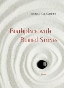 Meena Alexander - Birthplace with Buried Stones: Poems - 9780810152397 - V9780810152397