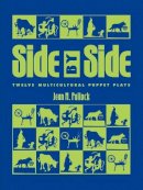 Jean M. Pollock - Side by Side: Twelve Multicultural Puppet Plays - 9780810833623 - V9780810833623