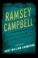 Gary W(Ed) Crawford - Ramsey Campbell - 9780810892972 - V9780810892972