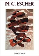 Maurits Cornelis Escher - M.C. Escher : 29 Master prints - 9780810922686 - V9780810922686
