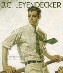 Laurence S. Cutler - J.C. Leyendecker: American Imagist - 9780810995215 - V9780810995215
