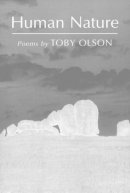 Toby Olson - Human Nature: Poems - 9780811214407 - KRS0018122
