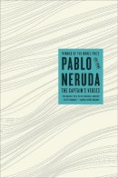 Pablo Neruda - The Captain´s Verses: Love Poems - 9780811218214 - V9780811218214