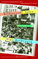 Nina Berberova - Billancourt Tales - 9780811218337 - V9780811218337