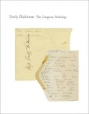Emily Dickinson - The Gorgeous Nothings: Emily Dickinson´s Envelope Poems - 9780811221757 - V9780811221757
