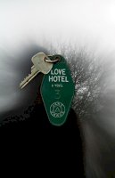 Jane Unrue - Love Hotel - 9780811222709 - V9780811222709